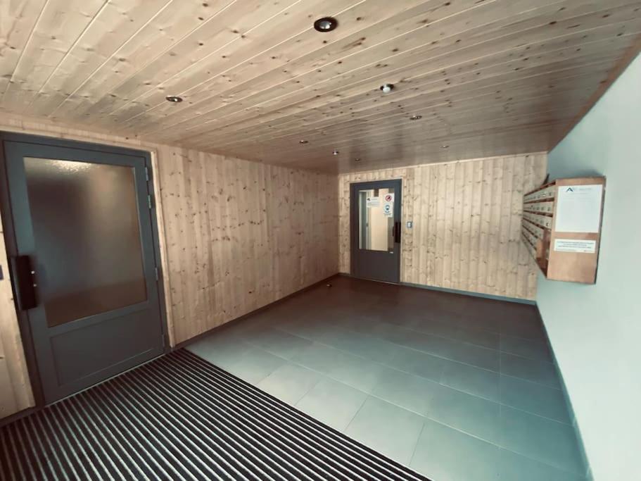 T2 Aux Pieds Des Pistes De P2000 Apartment Bolquere Ngoại thất bức ảnh