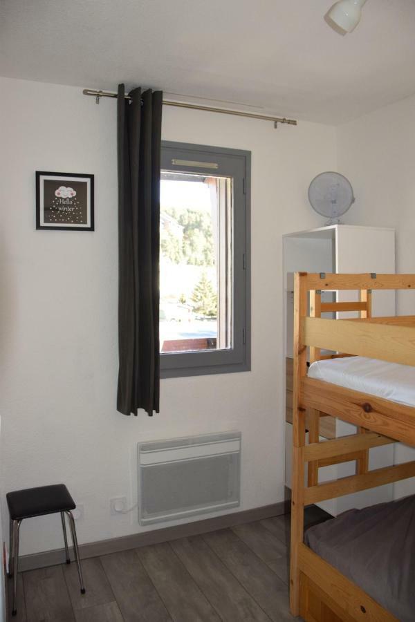 T2 Aux Pieds Des Pistes De P2000 Apartment Bolquere Ngoại thất bức ảnh